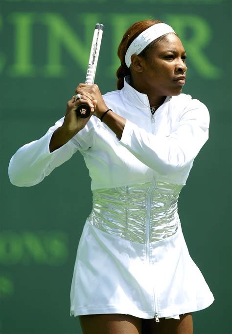 The 6 Best Serena Williams's Outfits of All Time | Who What Wear UK