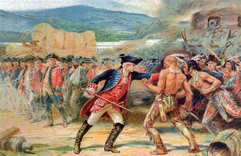 Unit 4: The Road toward the American Revolution 1756-1765 timeline | Timetoast timelines