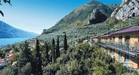 Hotel San Pietro | Limone Holidays | Lake Garda | Inghams