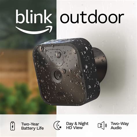 Blink outdoor camera | Best Blink outdoor camera Review