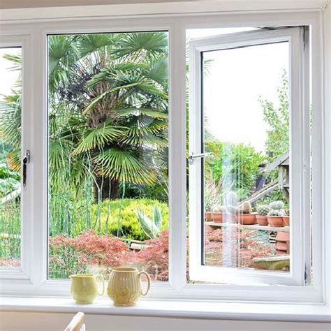 Ventanas de PVC professionals - Windlock