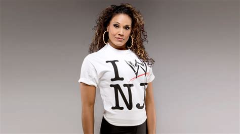 Tamina Snuka - WWE Divas Photo (34132691) - Fanpop