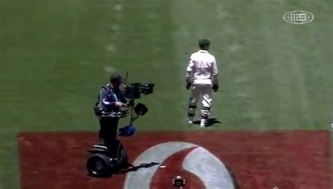 Hilarious Cameraman Fail on Segway