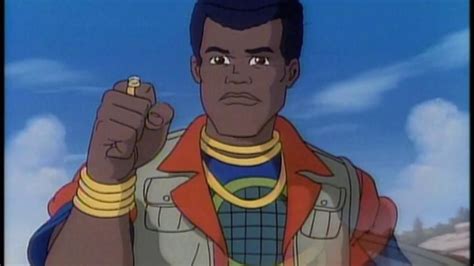 Captain Planet Characters, Ranked