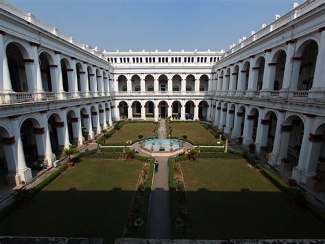 Hello Talalay: Indian Museum, Kolkata