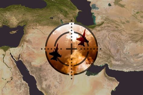 Military Experts: Israel-Iran War Poses Severe Threat