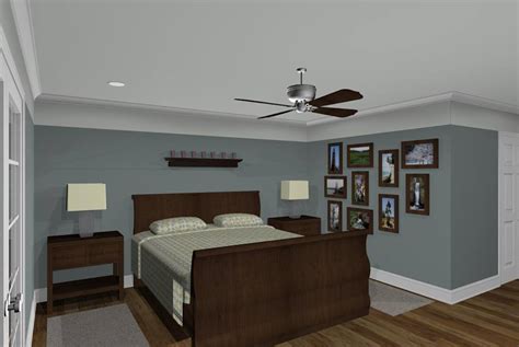 NJ Master Bedroom Addition Cost and Design from DB Pros