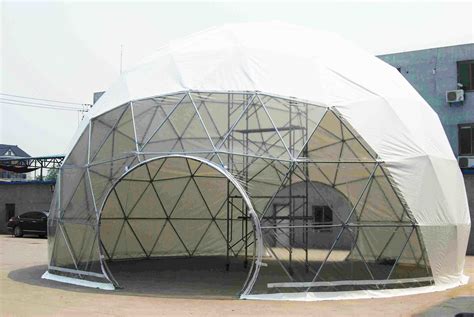 China New Design Luxury Dome Tent for Outdoor Party and Event - China Dome Tent, Party Tent