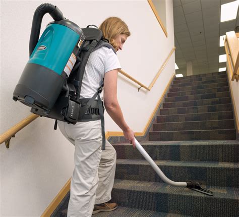 Top Reasons to Buy Backpack Vacuums · The Wow Decor
