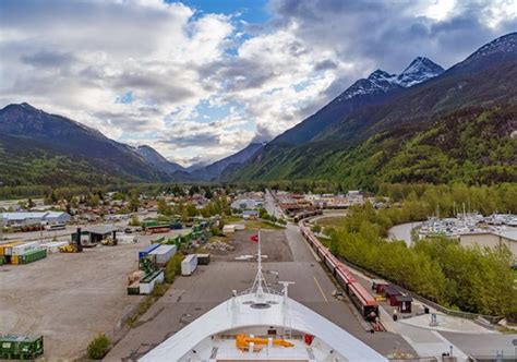 7 Mistakes We Made on Our DCL Alaska Cruise - Disney Tourist Blog