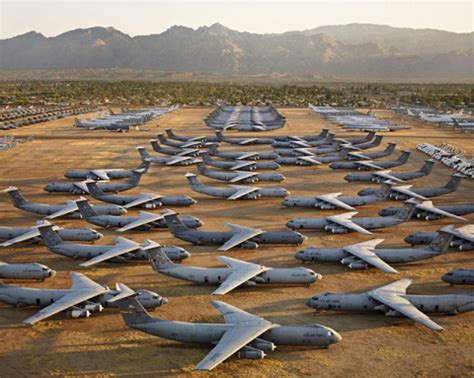 Davis Monthan Air Force Base in Tucson, AZ | MilitaryBases.com