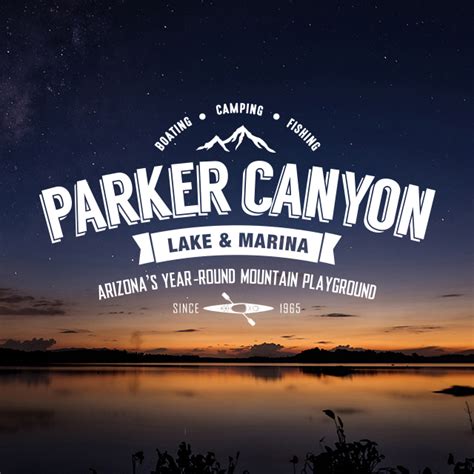 Parker Canyon Lake – Arizona's Year Round Playground!!!!