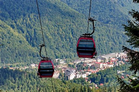 GONDOLA SINAIA - All You Need to Know BEFORE You Go