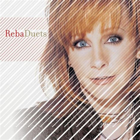 Reba McEntire – Because of You Lyrics | Genius Lyrics