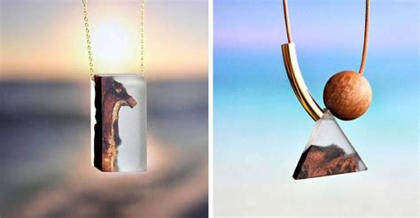 Top 10 Unusual Necklace Jewelry Trends