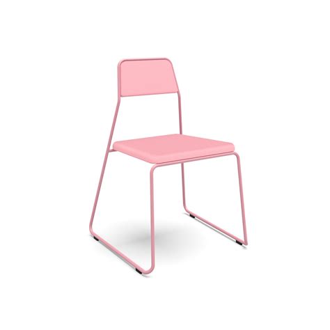 Swan Dining Chair | Living in Design