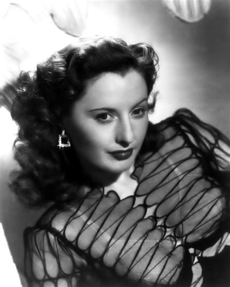 Barbara Stanwyck - Classic Movies Photo (9977832) - Fanpop