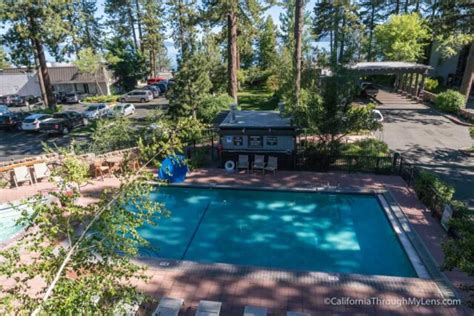 Hotel Azure in South Lake Tahoe - California Through My Lens