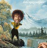 Bob Ross GIF - Find & Share on GIPHY