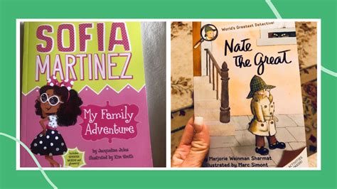23 Of Our Favorite Chapter Books For First Graders - Primenewsprint