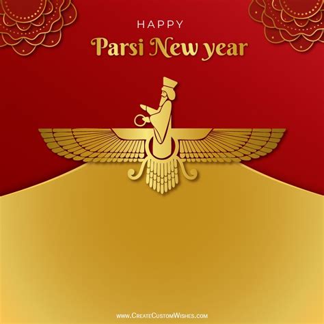 Parsi New Year 2022 Wishes Images, Greetings, Status, Messages & Quotes ...