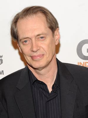 Steve Buscemi