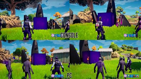 Fortnite creative mode (finally) getting Unreal Engine mod support | PC Gamer