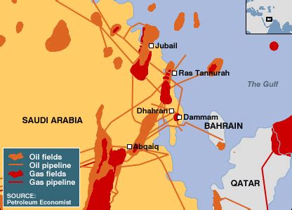 Saudi Arabia’s oil wells are Islamic State’s ultimate goal – Ya Libnan