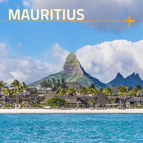 Air Mauritius | Travelcheck