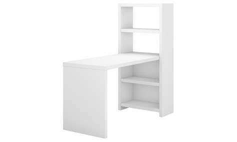 Computer Desk (Storage Cubes) For Office - Divine Furniture