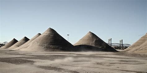 Foreign Landscapes Inspire Creativity - Segmation