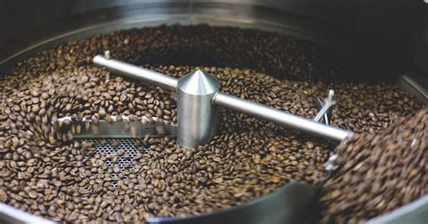 roasting coffee - Trilogy Coffee Roasting Co.