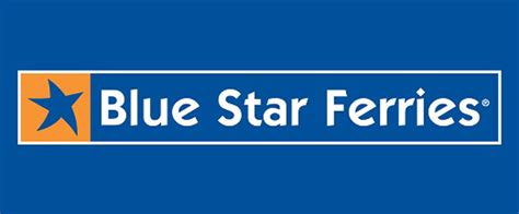 Blue Star Ferries - Ferry tickets | myferry.gr