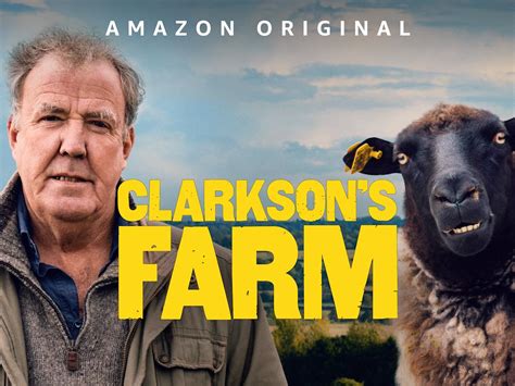 Clarkson's Farm Season 3: release Date, Plot, and more! - DroidJournal