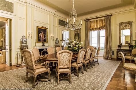 Jay Leno buys $13.5M mansion in Newport, Rhode Island | Daily Mail Online