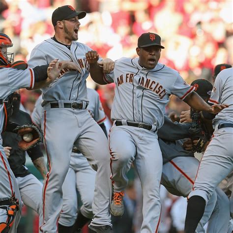 Why the S.F. Giants Are Now Headed for Another World Series Title ...