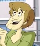 Shaggy Rogers Voice - Scooby-Doo! Pirates Ahoy! (Movie) - Behind The Voice Actors
