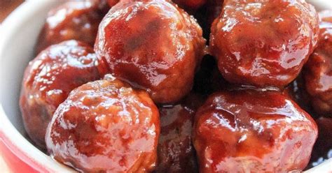 10 Best Heinz Chili Sauce Meatballs Recipes