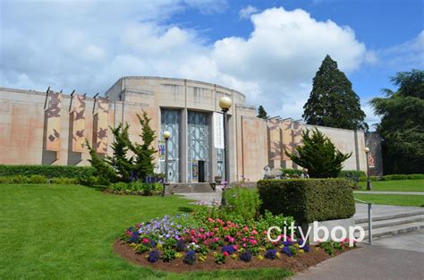 Seattle Asian Art Museum - BEST Things To Do - CityBOP