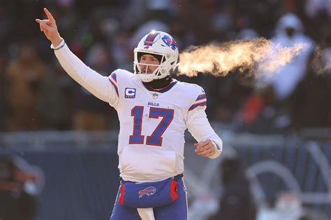 Buffalo Bills at Bengals: 7 storylines to watch for in Week 17