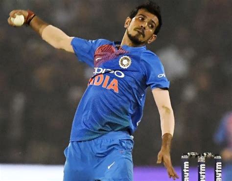 Yuzvendra Chahal Wiki, Age, Height, Girlfriend, Wife, Family, Biography ...