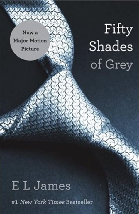 50 Shades of Grey | CBC Books