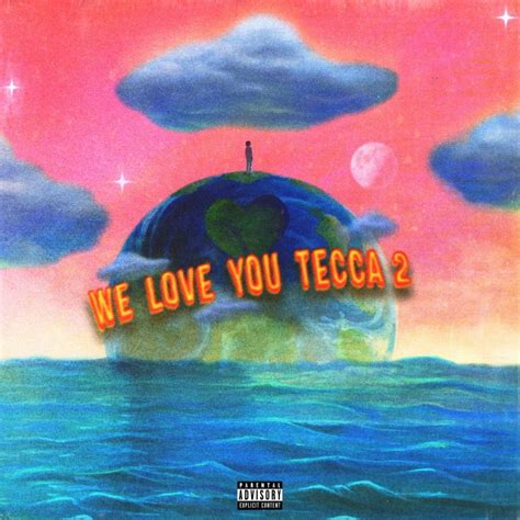 NEW ALBUM: Lil Tecca - "We Love You Tecca 2 (Deluxe)"