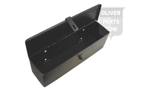 Universal Tool Box For Oliver Tractors -- Oliver Parts for Tractors