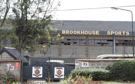 Brookhouse school sued over online learning fee - The Standard