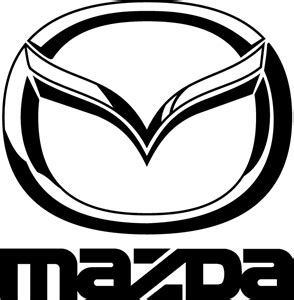 Mazda Logo PNG Vector (EPS) Free Download