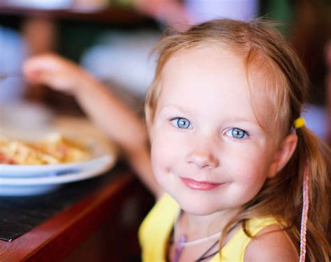 53 Places Where Kids Eat Free (or Almost Free) - Freebie Finding Mom