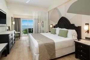 Riu Palace Pacifico – Nuevo Vallarta – Riu Palace Pacifico All Inclusive Resort - Accommodations