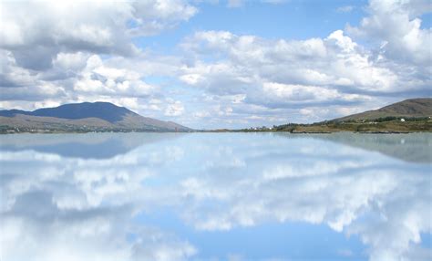 Free photo: Still Water - Lake, Nature, Relax - Free Download - Jooinn