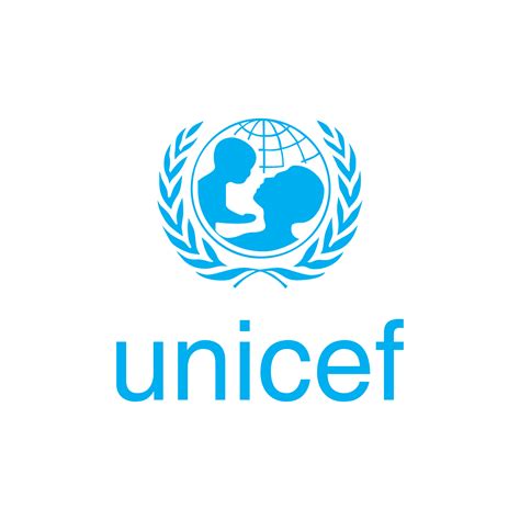 Unicef logo transparent PNG 24693443 PNG